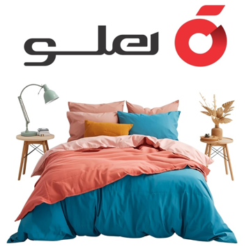 نرم افزار حسابداری فروشندگان کالای خواب هلو APEX